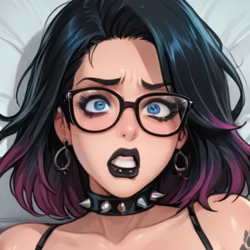 AI porn image generator