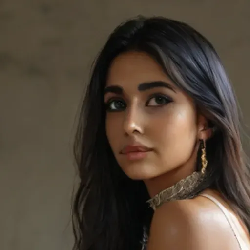 AI色情图片生成器