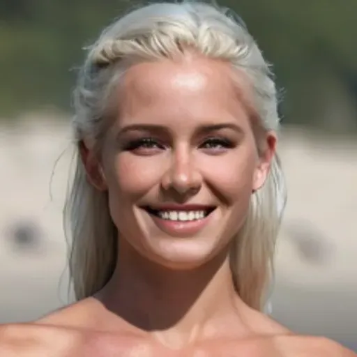 AI色情圖片產生器