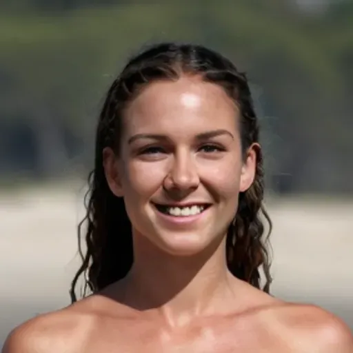 AI色情照片產生器