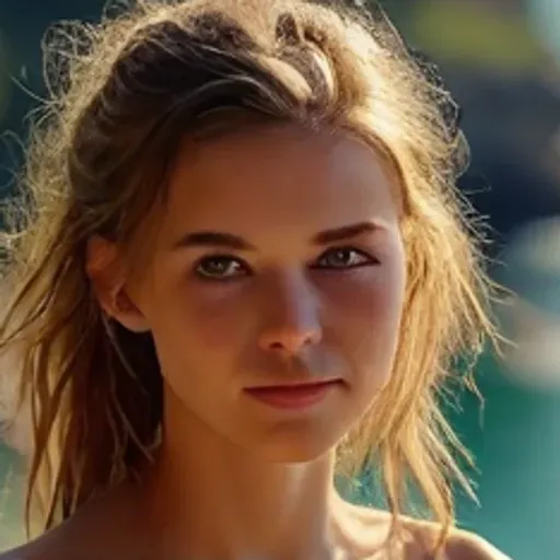 AI色情圖片產生器