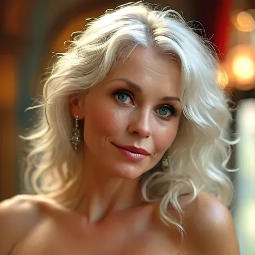 AI色情圖片產生器