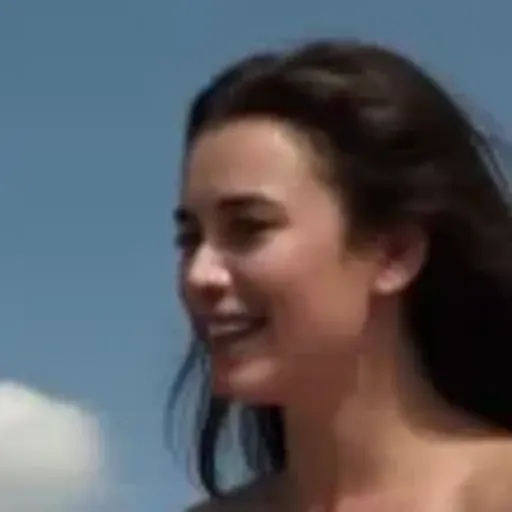 AI色情照片生成器