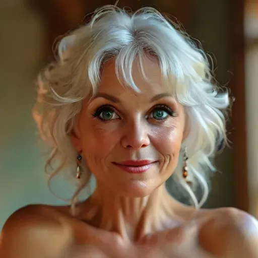 AI色情圖片產生器