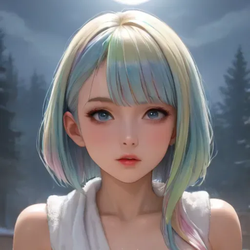 AI porn image generator