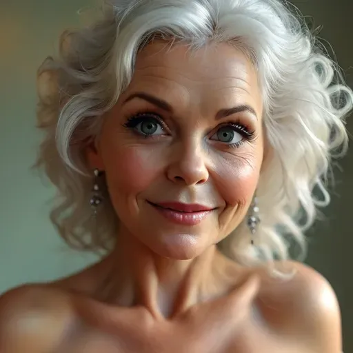 AI色情图片生成器