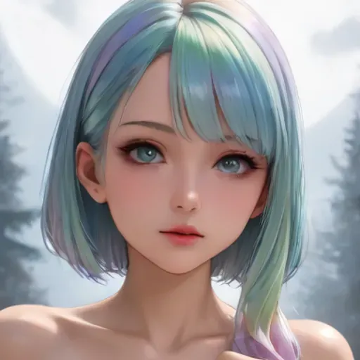 AI porn image generator