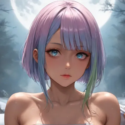 AI porn image generator