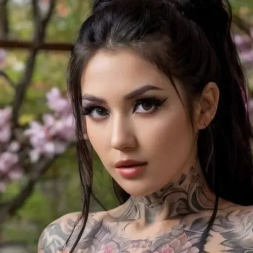 AI porn image generator