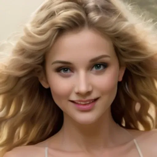 AI色情图片生成器