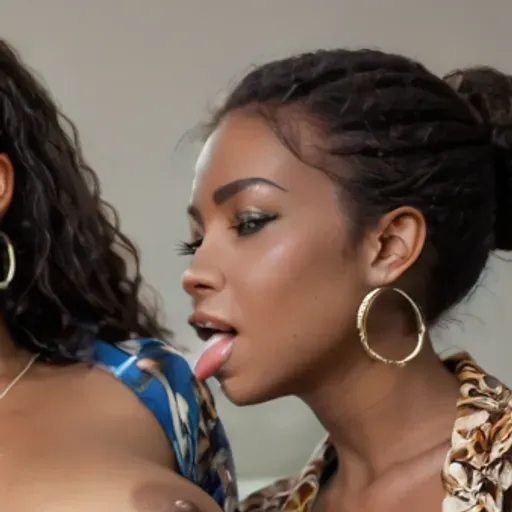 AI色情照片產生器