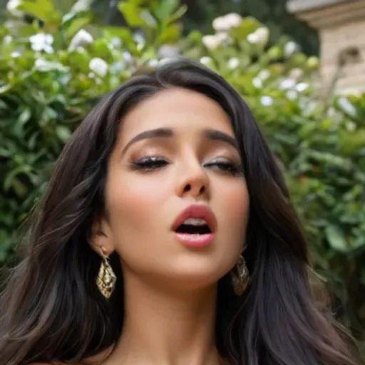 AI 포르노 이미지 생성기