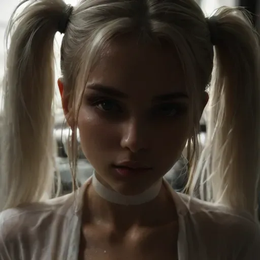 AI色情圖片產生器