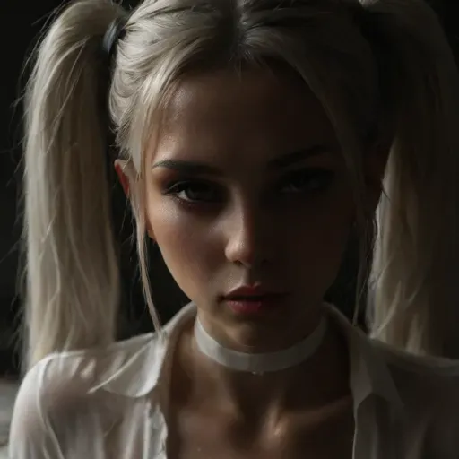 AI色情圖片產生器