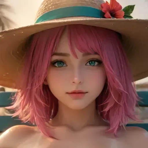 AI色情圖片產生器