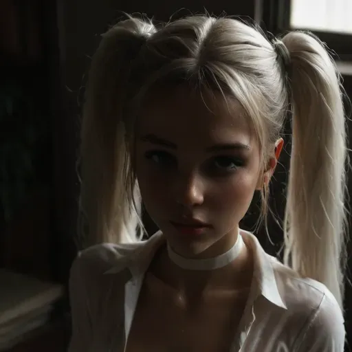 AI色情图片生成器