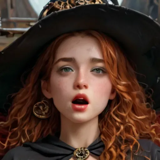 AI porn image generator