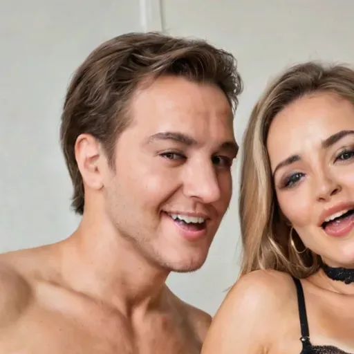 AI色情照片產生器