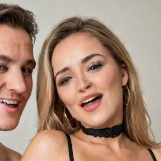 AI色情圖片產生器