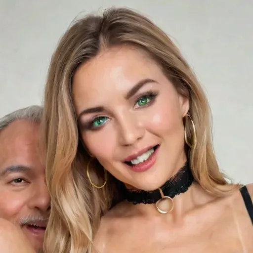 generatore di immagini porno IA