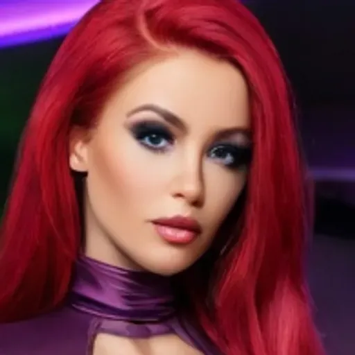 AI色情圖片產生器