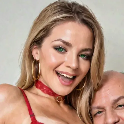 AI色情照片產生器