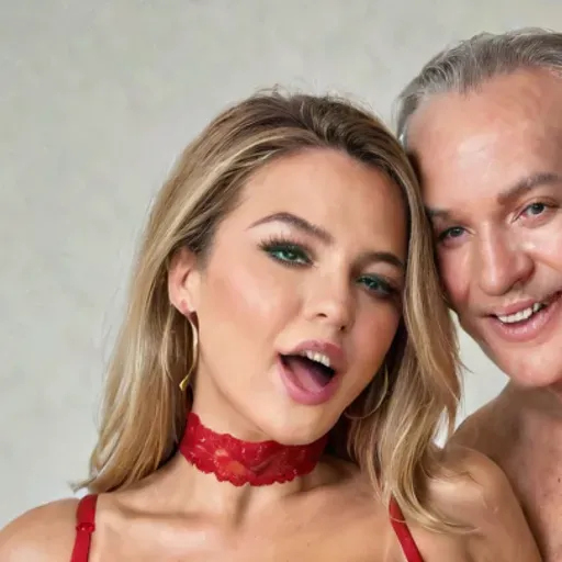 AI porn image generator