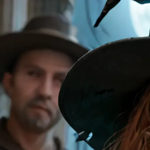 AI色情照片產生器