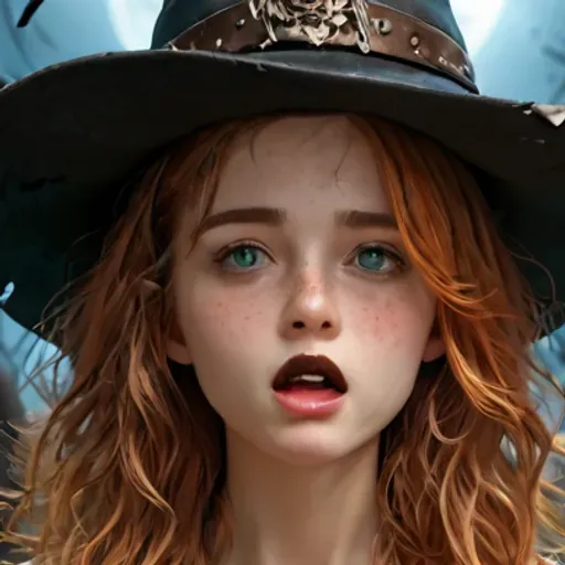 AI色情圖片產生器