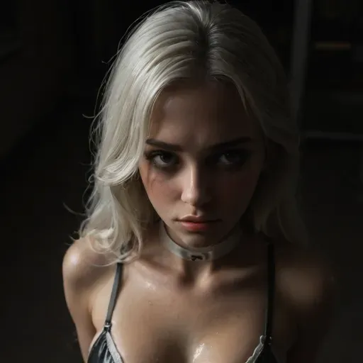 AI色情圖片產生器