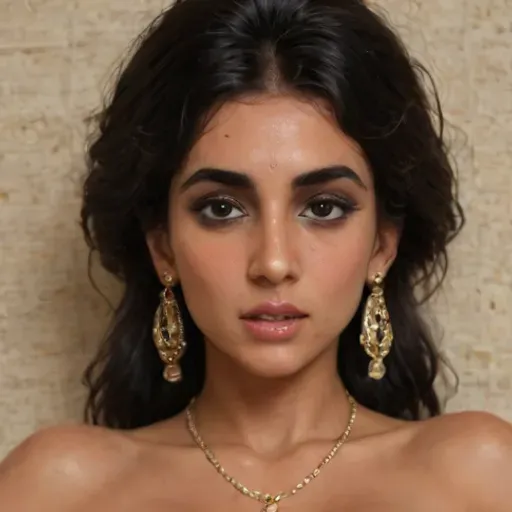 AI色情图片生成器