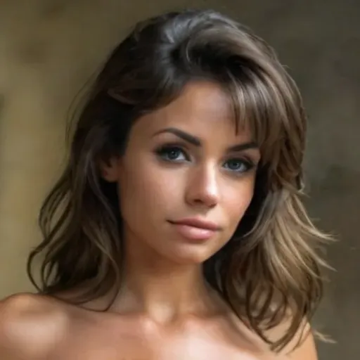 yapay zekâ porno görsel üretici