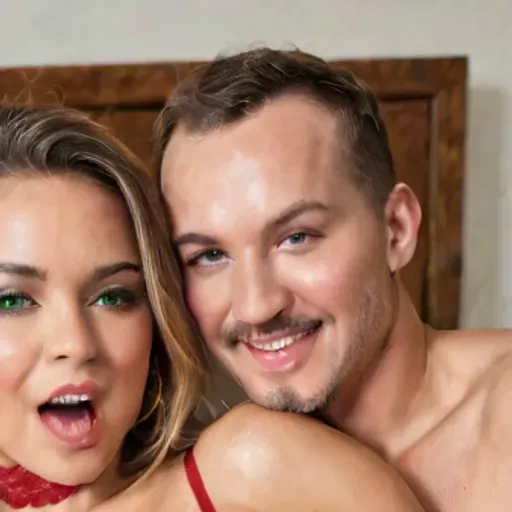 AI porn image generator