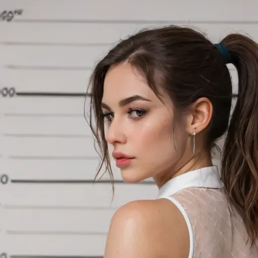 AI色情圖片產生器