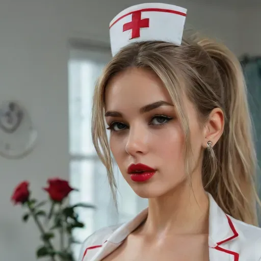 AI色情图片生成器