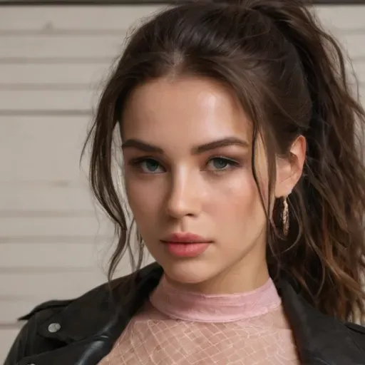 AI porn image generator