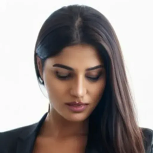 AI色情照片生成器