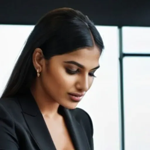 AI色情照片產生器