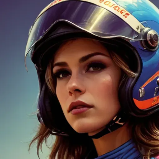 yapay zekâ porno görsel üretici