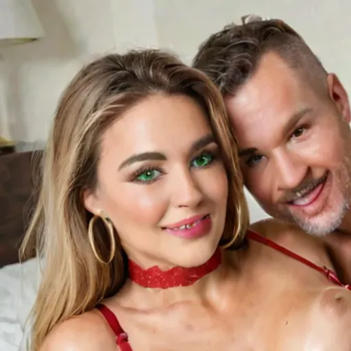 AI色情图片生成器