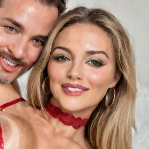 AI porn image generator