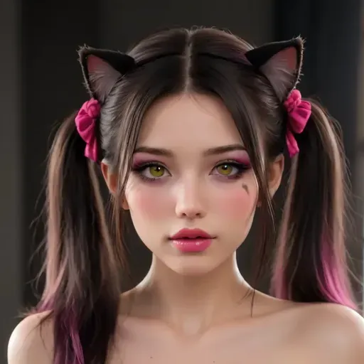 AI色情圖片產生器