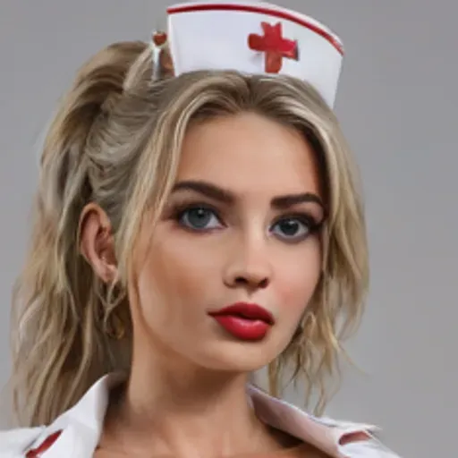 AI色情图片生成器