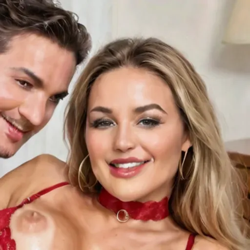 AI色情图片生成器