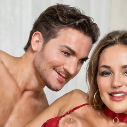 AI色情照片生成器