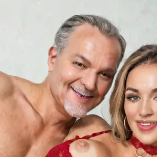 AI色情照片產生器