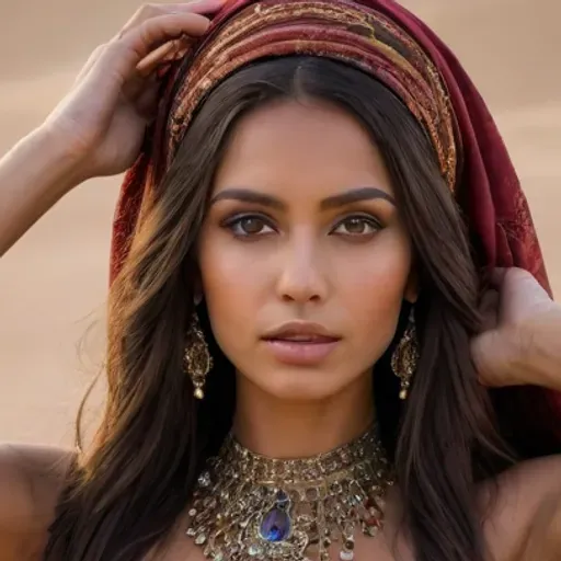 AI色情图片生成器