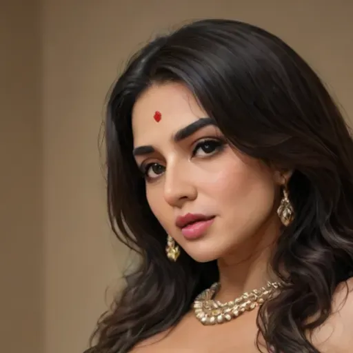 AI色情图片生成器