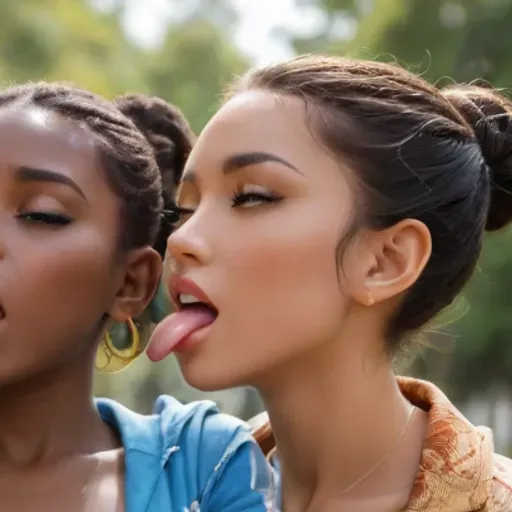 AI porn image generator