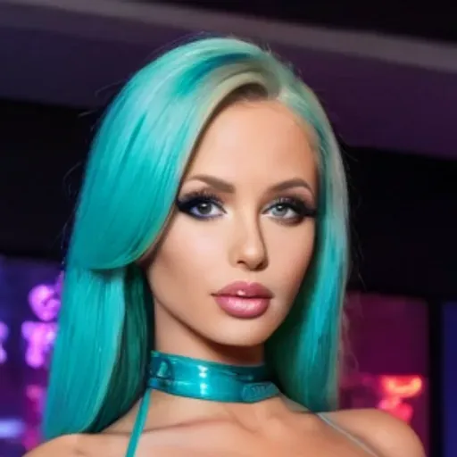 AI色情照片產生器